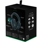 Razer BlackShark V2 X Xbox Wired Gaming Headset - Black