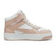 thumbnail image 3 of Tenis Puma Carina Street Mid Mujer Casual salmon 24, 3 of 5