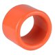 thumbnail image 4 of El soporte de pesca del protector de la vara inserta la cubierta protectora para la naranja en bote, 4 of 4