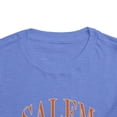 thumbnail image 4 of Salem Massachusetts MA Toddler Shirt Gifts Boy Girl Size 2T-5T, 4 of 4