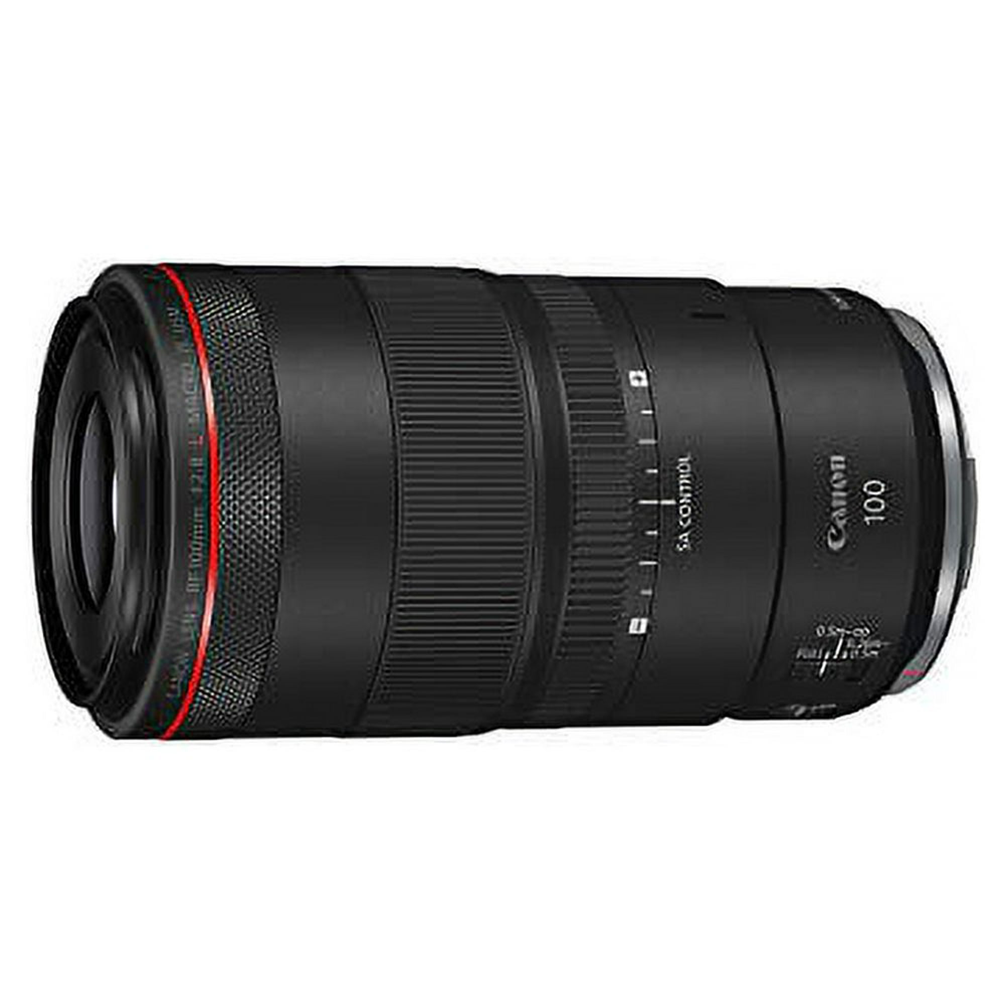 K.R-works　RF100mm F2.8 L MACRO IS USM Canon RF 100mm F2.8L Macro IS USM: Digital Photography Review