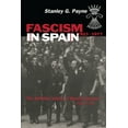 thumbnail image 2 of Pre-Owned Fascism in Spain, 1923-1977 (Paperback) 0299165647 9780299165642, 2 of 2