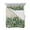 Green, variant on Summer Tropical Leaves King Size Down Alternative Comforter, Lightweight Comforter Quilt Bedding Set with Pillow Shams Vintage Botanical Green Palm All Seasons Bed Comforter Duvet Insert 96"x106"