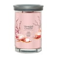 thumbnail image 1 of Bougie parfumée Yankee Candle Signature, bougie en pot format grand, 1 of 8