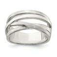 thumbnail image 1 of 925 Sterling Silver Ring, 1 of 6