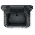thumbnail image 3 of Cooler YETI Roadie 32 Roues Charbon avec Panier pour Produits Secs, 3 of 9