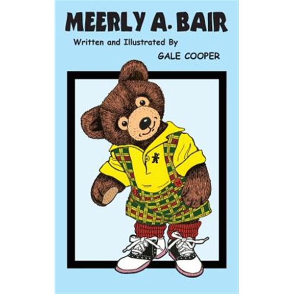 Pre-Owned Meerly A. Bair, (Hardcover)