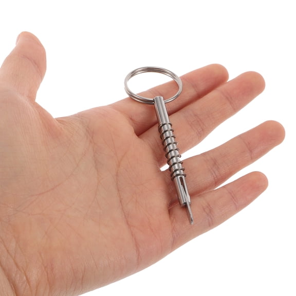 LOLIPPYY Stainless Steel Pins Boat Canopy Pin for Marine Equipment Maintenance 1PCS