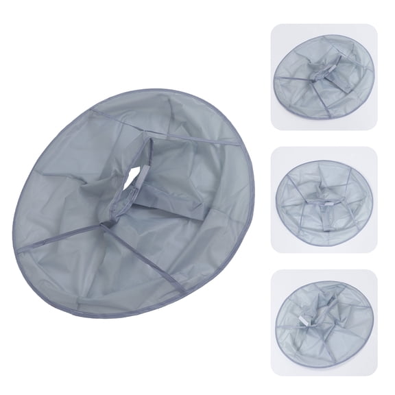 LOLIPPYY Haircut Apron Hair Cutting Cape Protect Clothes and Neck Adults Hair Cutting 2pcs