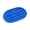 Blue, variant on RZDLIZJ Self Draining Soap Dishes,1 Pcs Silicone Soap Saver,Waterfall Drainer Soap Holder for Bathroom,Extend Soap Life,Keep Soap Bars Dry Clean & Easy Cleaning,Clearance (White)