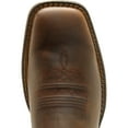 thumbnail image 6 of Durango Coffee & Cactus Pull-On Western Boot, 6 of 7