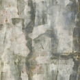 thumbnail image 2 of Saunders, Alonzo 15x15 White Modern Wood Framed Museum Art Print Titled - Grey Space I, 2 of 4