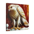 thumbnail image 2 of Hawk of Neoclassicism - Canvas, 2 of 10