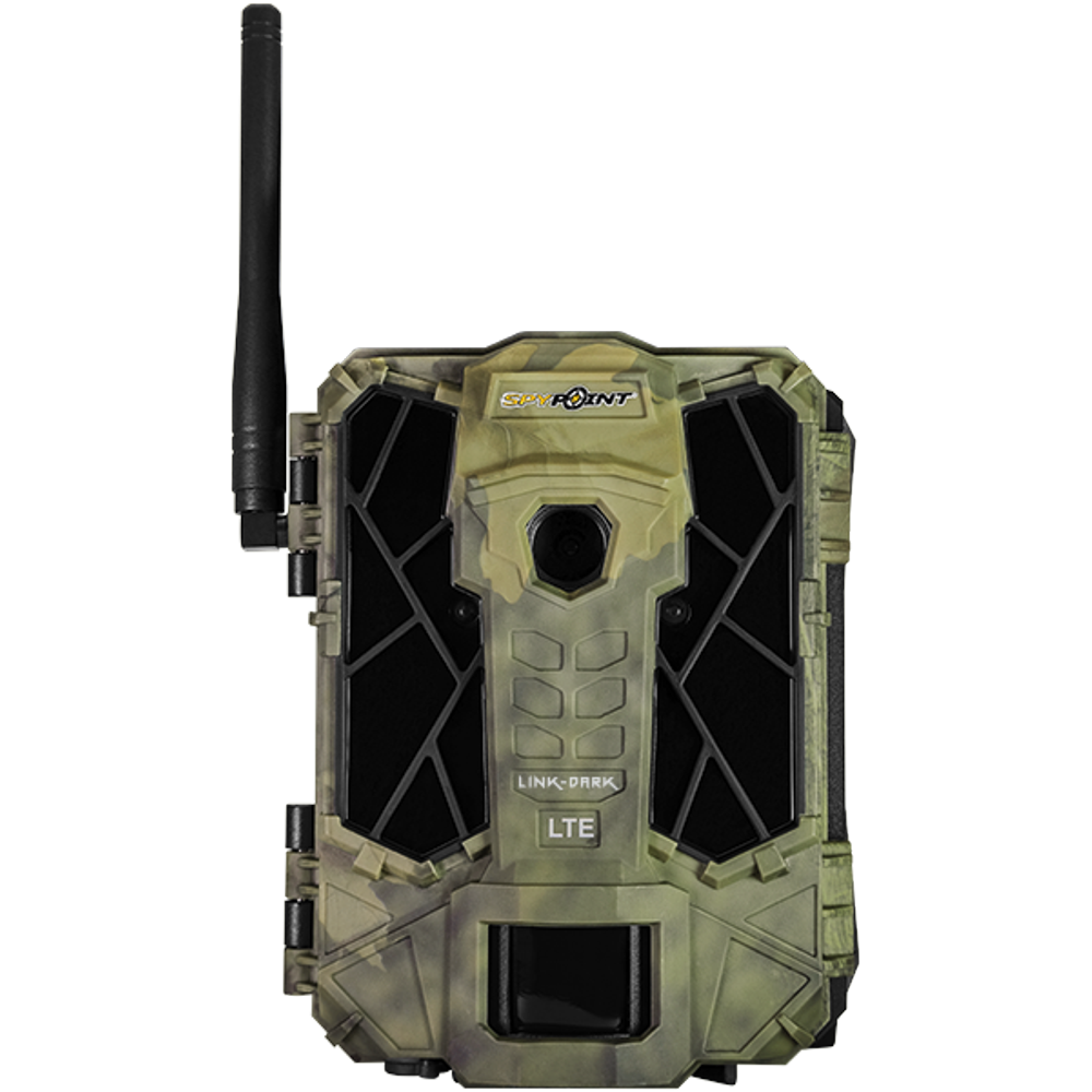 SPYPOINT LINKDARK Nationwide Cellular Trail Camera 12 MP Camo