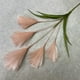 thumbnail image 4 of XmhyTop 8 piezas de plantas falsas para exteriores resistentes a los rayos UV, plantas de césped alto artificiales, flores tropicales falsas, arbustos, decoración verde a, 4 of 4