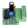 thumbnail image 1 of V/I Converter Module, Simple V/I Converter Functional With High Performance For Machining Center, 1 of 8