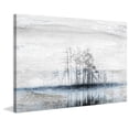 thumbnail image 2 of Parvez Taj Tree Island Canvas Wall Art, 2 of 7