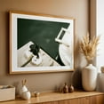 thumbnail image 5 of Docked: Nautical Detail with Rope and Cleat - Photography Nautical Boat Harbor Marine Life Seascape Minimalist Water Unframed Wall Art Print 16 x 24 inches, 5 of 7