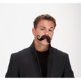 thumbnail image 1 of Barre de Guidon de Moustache Noire, 1 of 1