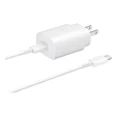 thumbnail image 3 of Cargador Samsung Tipo C Fast 25w Cubo Y Cable D Carga Rápida, 3 of 6
