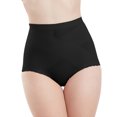 thumbnail image 2 of yunLCZ Slip Shorts for Women Postpartum collection of abdominal underwear female body shapewear lifting butto, 2 of 4