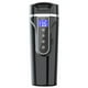 thumbnail image 2 of Hervidor de agua para coche - Calentador eléctrico de 12 V/24 V y 500 ml con apagado automático, ideal para camiones grandes y uso doméstico. Taza calefactora para bebidas calientes., 2 of 7