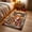 C, variant on Christmas 3D Rug, Christmas Optical Illusion Area Mat, 19.68"x31.5" Optical Illusion Floor Mat with Depth Pattern for Porch Entryway Living Room, E