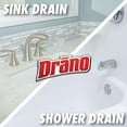 thumbnail image 5 of Drano® Max Gel Drain Cleaner and Clog Remover, 900ml, 5 of 5