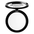 thumbnail image 2 of NYX Professional Makeup High Definition Finishing Powder Travel Size, Translucent, 1 ct, 2 of 3