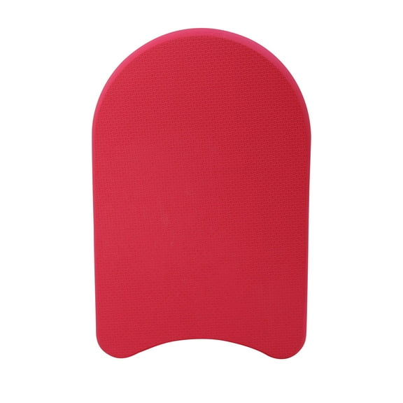 Kemp USA 14-011-RED Kickboard, Red - Small