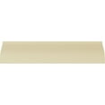 thumbnail image 5 of 3 7/8"H x 2 1/8"P x 4 1/2"F x 94 1/2"L Hampshire Crown Moulding, 5 of 14