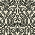 thumbnail image 2 of Beacon House Imperial Green Modern Damask Wallpaper, 2 of 4