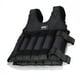 thumbnail image 3 of Chaleco Con Peso Chaleco Con Peso Ajustable Entrenamiento De Fuerza Chaleco Con Peso Entrenamiento Resistente Chaleco Con Peso Ejercicio Entrenamiento Fitness 50 KG Carga Máxima ANGGREK Resistant Training Weighted Vest, 3 of 8