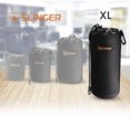 thumbnail image 4 of Slinger Neoprene Lens Pouch - X-Large (Super Zoom and Ultra Telephoto), 4 of 10
