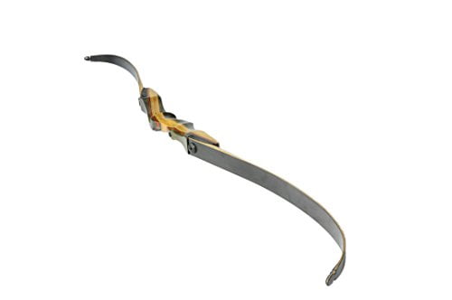 Spyder Takedown Recurve Bow | available with Stringer Tool | weights 20-60 lb...