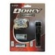 Dorcy 3894797 30-17 Lumens AAA Batterie LED Lampe de Poche et Phare Combo Pack&44; Noir – image 1 sur 1