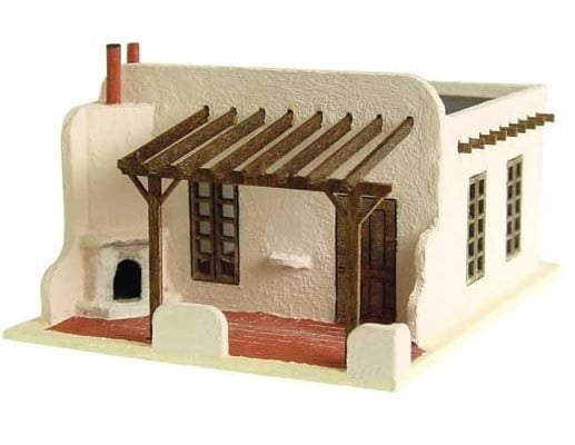 adobe dollhouse