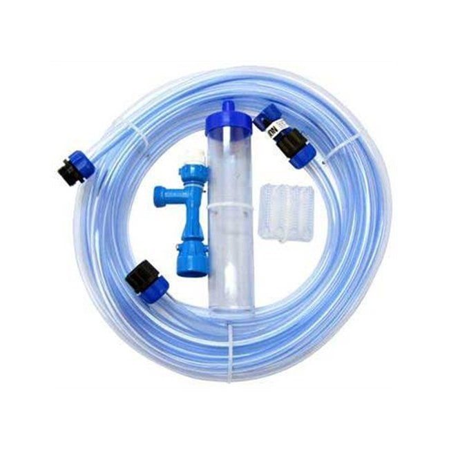 Lees Ultimate Gravel Vac Clean Drain Fill Kit 25 Cleaning Kit