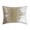 Ivoey Beige, variant on Cloud9 Design Mira Ivory Aqua Velvet Pillow, 20"X14"
