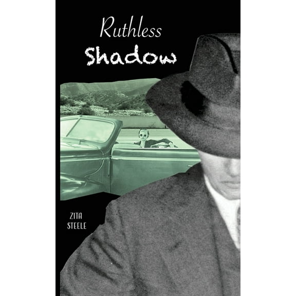 Ruthless Shadow (Paperback)