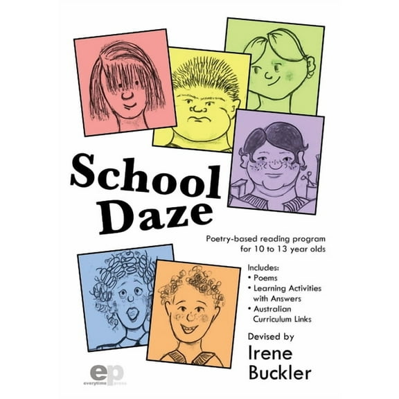 School Daze, (Paperback)