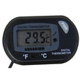 thumbnail image 3 of Aquarium Thermometer Electronic Digital Mini Temperature Gauge for Fish Tank, 3 of 7