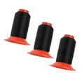 thumbnail image 1 of Hilo de coser de nylon unido Macarena 3 piezas 546 yardas Resistencia para tejidos tapicería, 1 of 6
