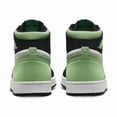 thumbnail image 4 of Nike Air Jordan 1 Zoom CMFT 2 DV1307-103 Sneakers Men's White Vapor Green LR233 (Multicolor,12), 4 of 5