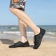 thumbnail image 4 of Zapatos de agua para nadar Zapatos acuáticos antideslizantes zapatillas cómodas para vadear suministros para exteriores para senderismo en el lago Barbie Nuevos Originales, 4 of 8