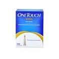 thumbnail image 2 of OneTouch Verio Blood Glucose Test Strips, 100 Ct, 2 of 5