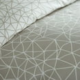 thumbnail image 3 of Premium Collection of Oversized Reversible Comforter Sets, 3 of 7