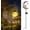 Bronze Moon Fairy, variant on Solar Garden Lights Outdoor Decor,Moon Fairy Crackle Glass Lights,Waterproof Warm White LED Metal Stake Ornament,for Walkway Backyard Patio Lawn Pathway Decorations-Unique Gift Ideas for Gardening