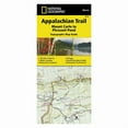 thumbnail image 3 of National Geographic Trails Illustrated Map: Appalachian Trail, Schaghticoke Mountain to East Mountain [connecticut, Massachusetts] - Folded Map, 3 of 5