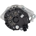 thumbnail image 3 of DB Electrical Alternator 400-24338 Replaces Bosch F000BL0116, Yanmar 129908-77210 12 Volt, 80 Amps, 3 of 6
